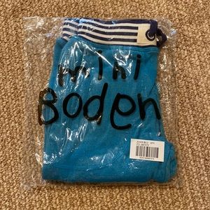 Mini Boden Boys Size 7 Shorts